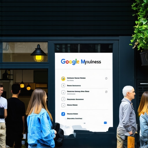 Master Local 3 Pack Ranking: Advanced GMB Profile Optimization Tips