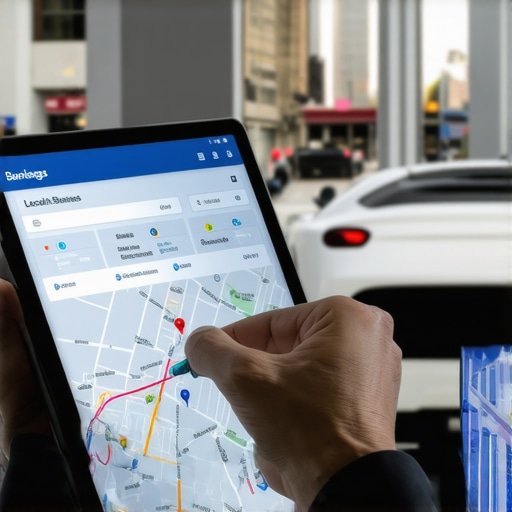 Master Local Business Rankings in 2025: Proven GMB Profile Optimization Strategies