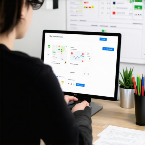 Master Local Business Rankings in 2025: Proven GMB Profile Optimization Tips