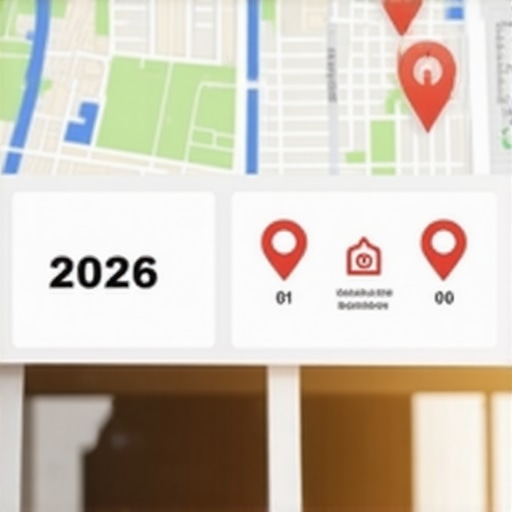 4 GMB Pack Ranking Signals for High-Intent Local Clicks in 2026