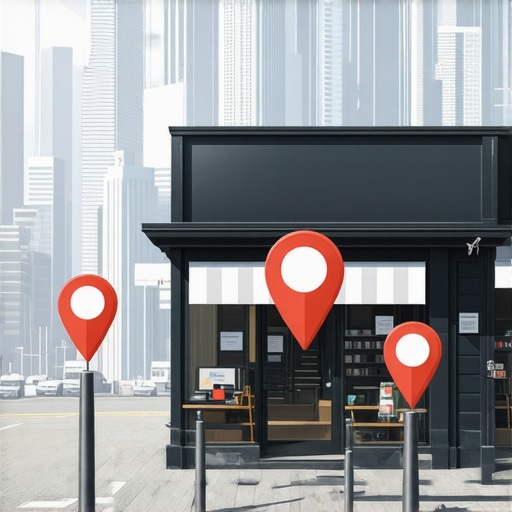 4 Local 3 Pack Mastery Signals to Outrank Huge Brands in 2026