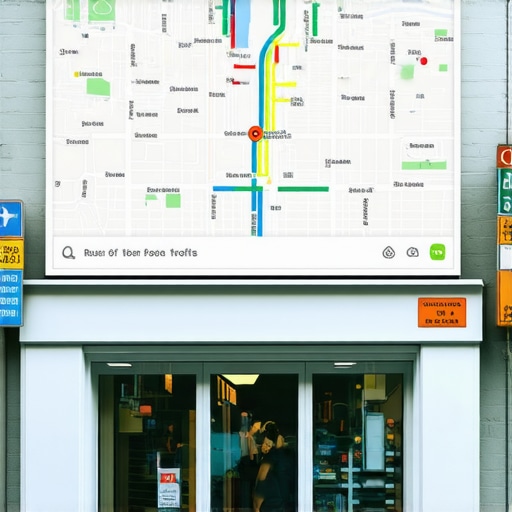 4 Tactics to Improve Google Maps SEO for 2026 Foot Traffic