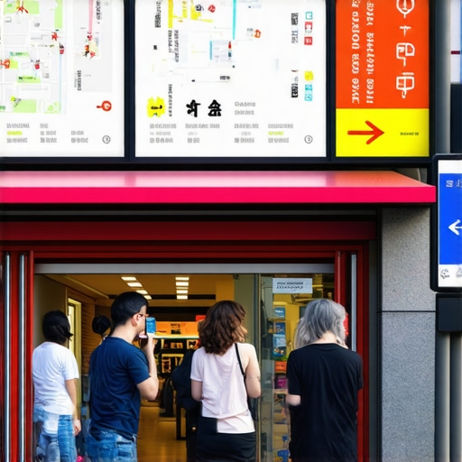 4 Ways to Improve Google Maps SEO for 2026 Foot Traffic