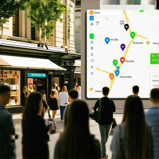 5 Tactics to Improve Google Maps SEO for Local Shops in 2026