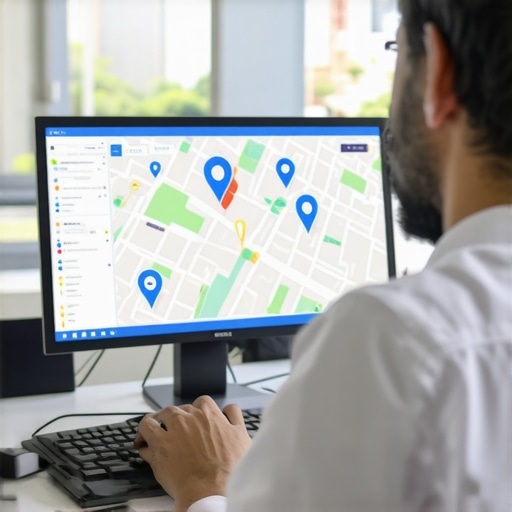 Improve Google Maps SEO: 4 Fixes for Ghosted Profiles [2026]