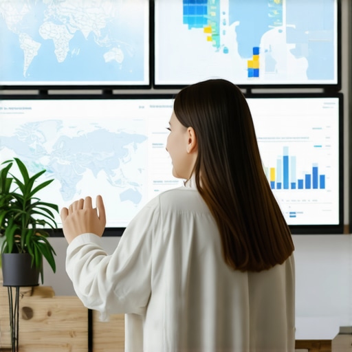 Improve Google Maps SEO Using 2026 Visual Search Data