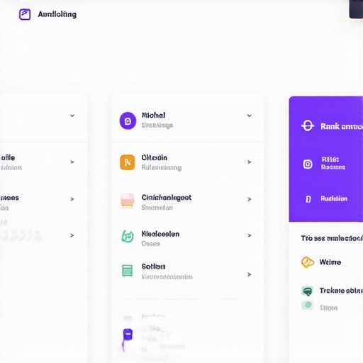 Screenshot of BrightLocal and Whitespark tools for local SEO and rank tracking.