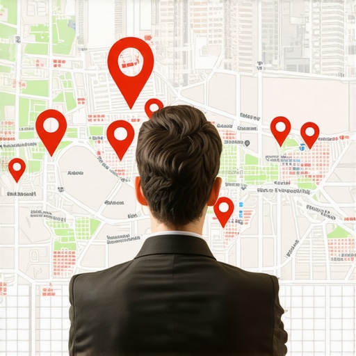 Stop Losing Leads: 5 Map Photo Fixes to Rank Higher in 2026