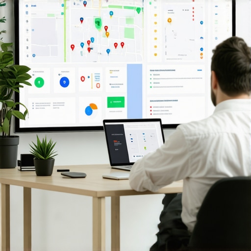 4 Service-Area Tweaks for Local 3 Pack Mastery in 2026