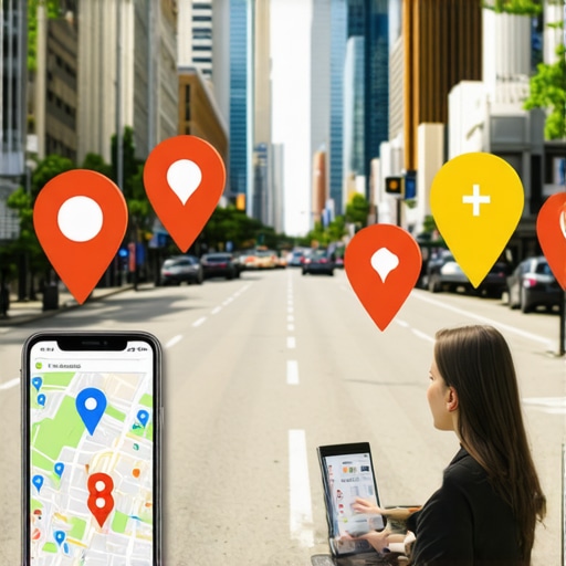 4 Visual Verification Tactics to Improve Google Maps SEO in 2026