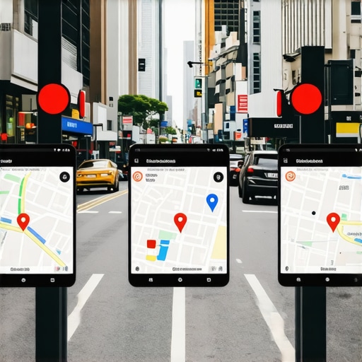 5 Proximity Signals to Improve Google Maps SEO in 2026