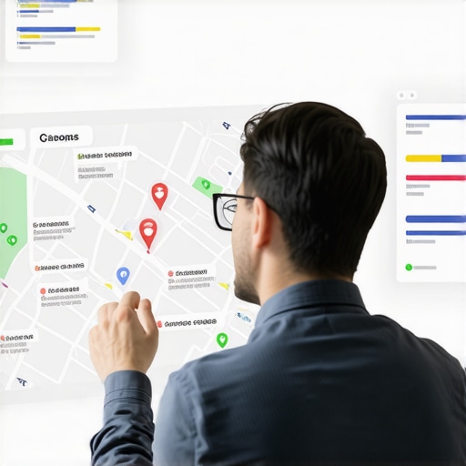 How Your Competitors Rig Local 3 Pack Mastery in 2026