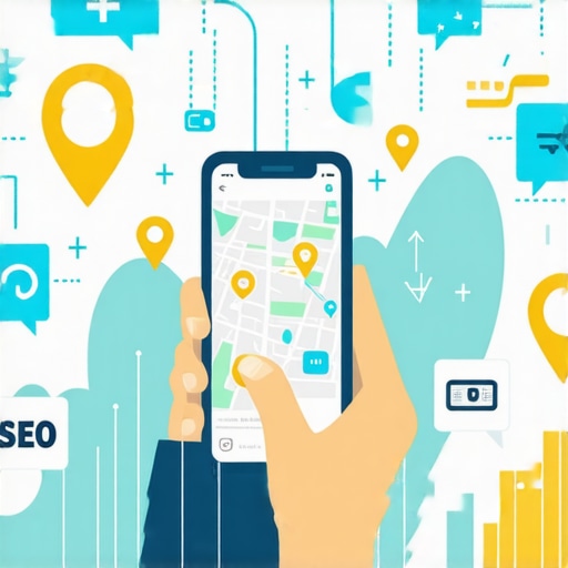 How to Improve Google Maps SEO for 2026 Voice Search Queries