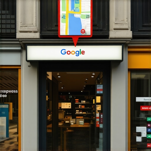 Why Your Shop is Invisible: 5 Google Maps SEO Fixes for 2026