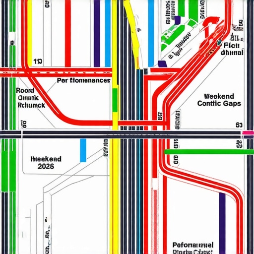 3 Maps Performance Pro Fixes for 2026 Weekend Traffic Gaps