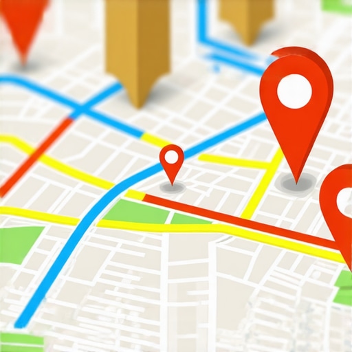4 Map Pack Optimization Hacks to Beat Multi-Location Rivals in 2026