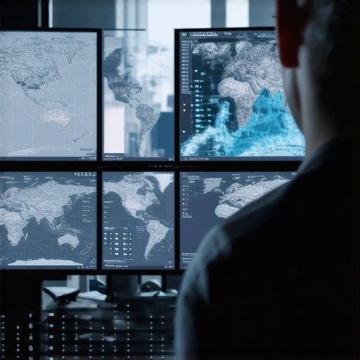 4 Map Pack Optimization Hacks to Beat Multi-Location Rivals in 2026