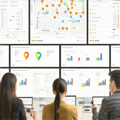 7 GMB Pack Ranking Hacks for Multi-Location Businesses in 2026