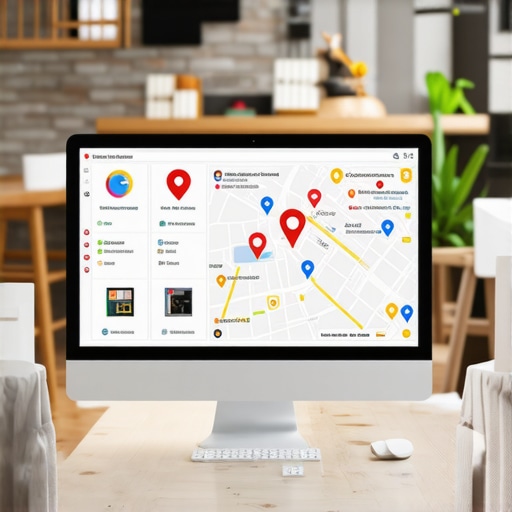 Improve Google Maps SEO: 5 Visual Signals Boosting 2026 Leads