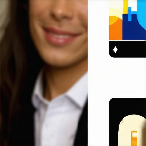 Business profile photos showing high-quality images for local SEO