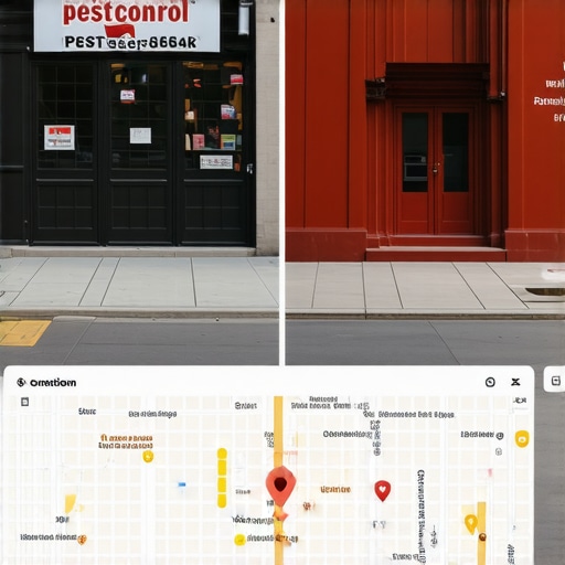 5 Reasons Pest Control Companies Lose Leads to the Map Pack Without Realizing It