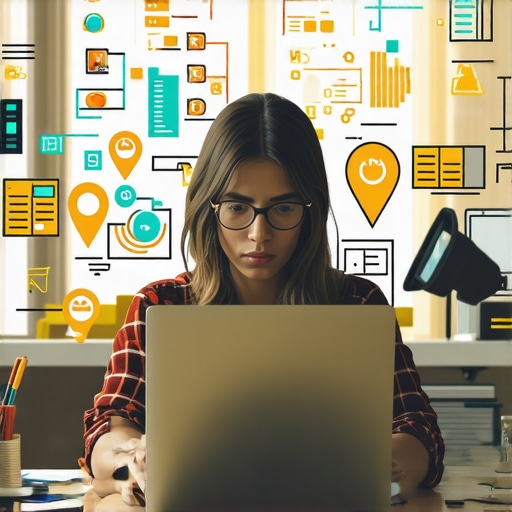 5 hidden checklist items that fix a stalled local ranking