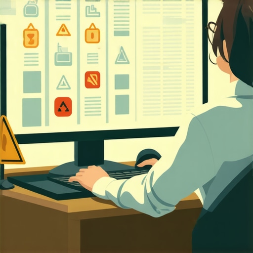 6 local directory mistakes that make your business look like spam