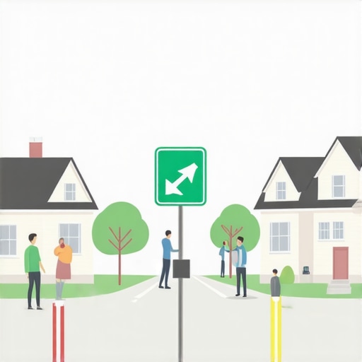 How We Used Neighborhood Signals to Outrank the Biggest Agencies in Town