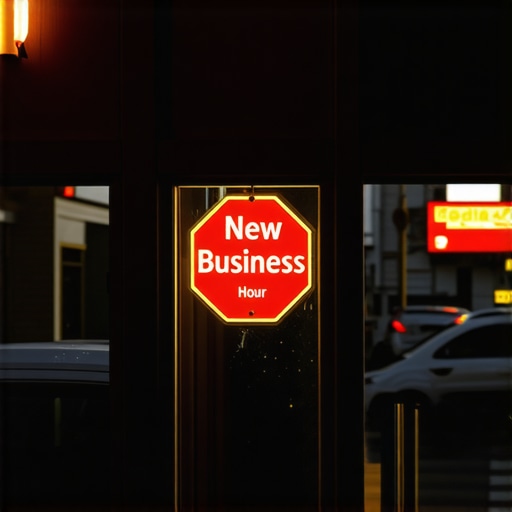 How a simple update to your business hours can accidentally tank your visibility