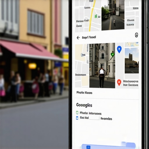 How to Improve Google Maps SEO by Focusing on Photo Interactions Instead of Reviews