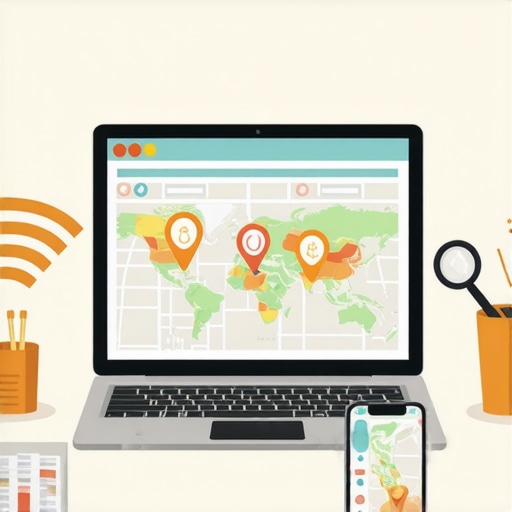 How to Improve Google Maps SEO for Customers 10 Miles Away Without Moving Your Office