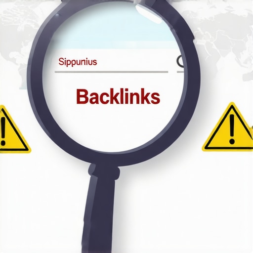 How to Spot Toxic Backlinks That Are Secretly Tanking Your Local Profile