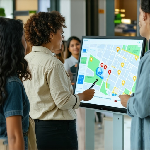 How to get more eyes on your map listing without buying fake views