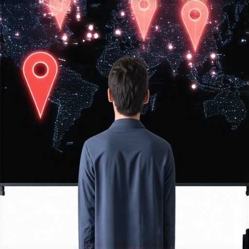 Stop updating your profile until you fix these 3 map pack signals