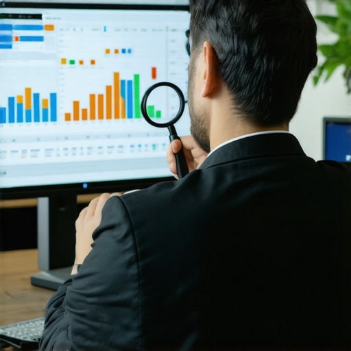 The 10-minute audit that finds exactly why your listing is stuck in the fifth spot