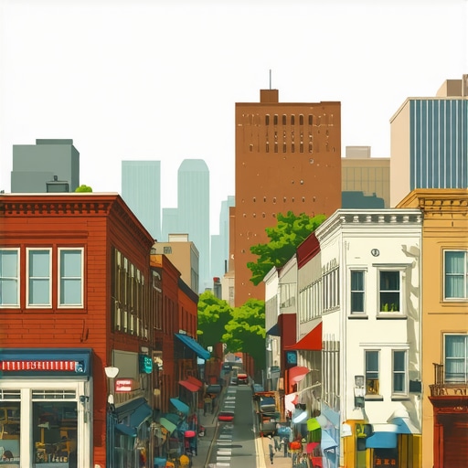 The Specific Neighborhood Links That Push Local Profiles Above Corporate Chains