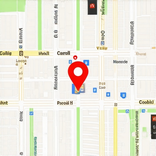 The map pack optimization error that hides your business from local searches