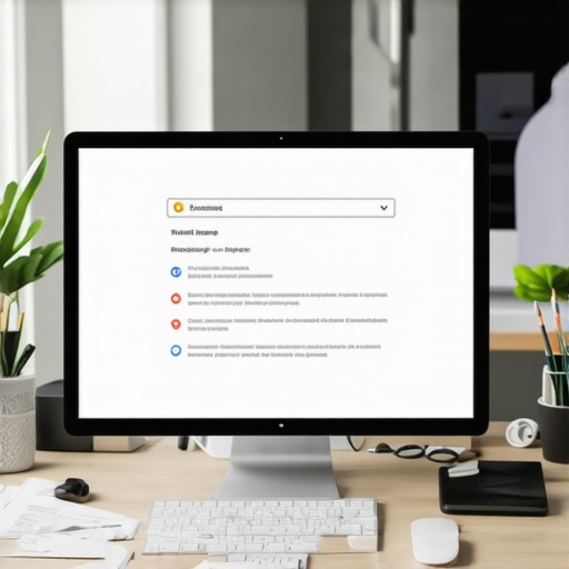 What to do when your business profile disappears from search results overnight