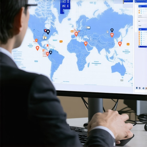 Why Your Local Keyword Tracker Is Giving You Fake Rankings