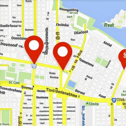 Why your local seo strategy fails when you ignore neighborhood boundaries
