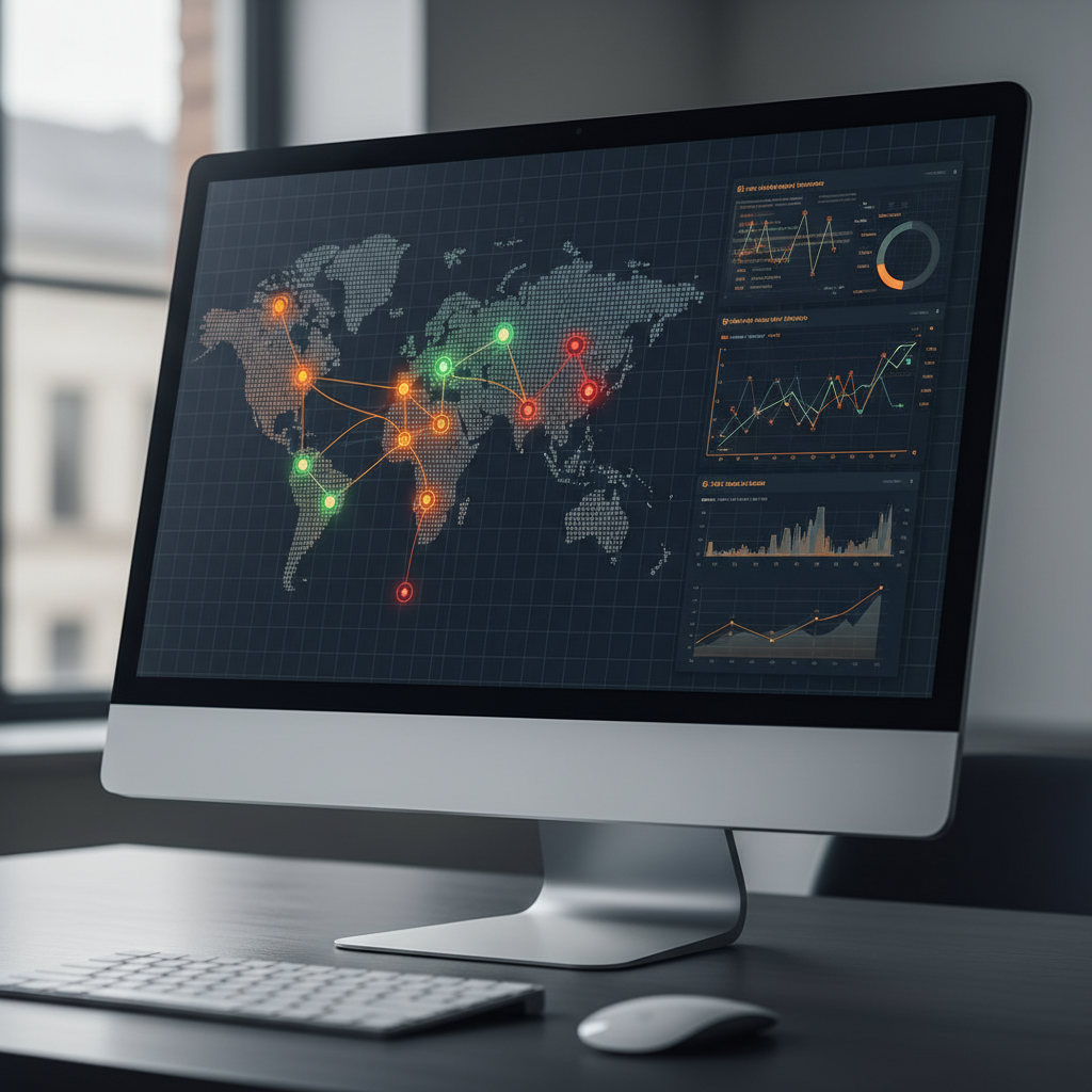 Algorithmic Local SEO Engineered for the Denver Market