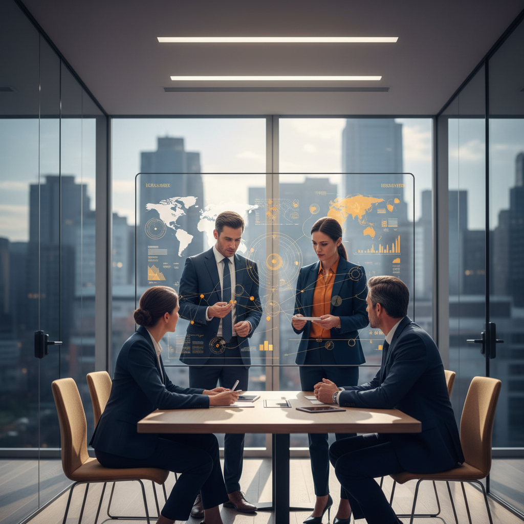 Measurable Market Share Acquisition in Denver