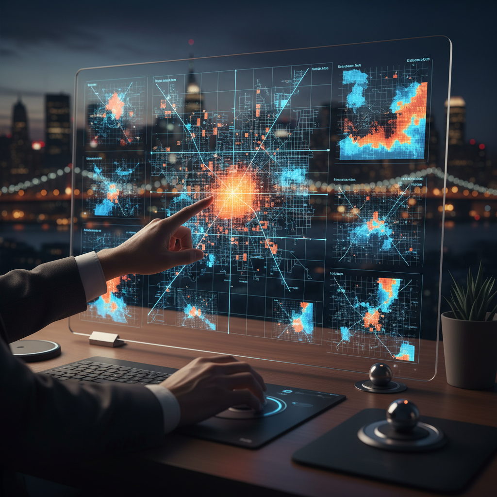 Engineered Google Map Pack Dominance For Denver Businesses