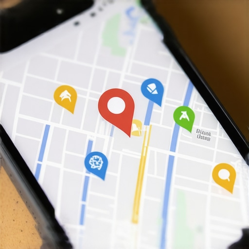 4 Reasons Your Map Listing Gets Clicks But Zero Phone Calls