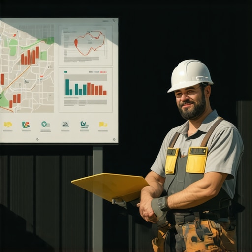 How Local Contractors Win the Map Pack Without Paying for Overpriced Agencies