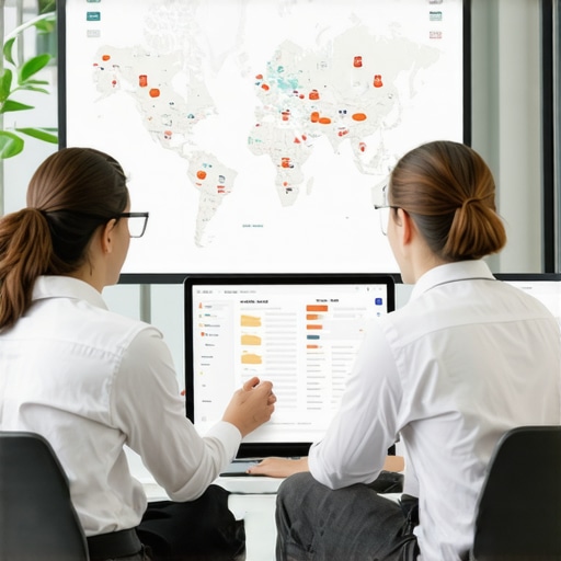 How We Fixed the 'Hidden Listing' Problem Without Changing Our Business Address