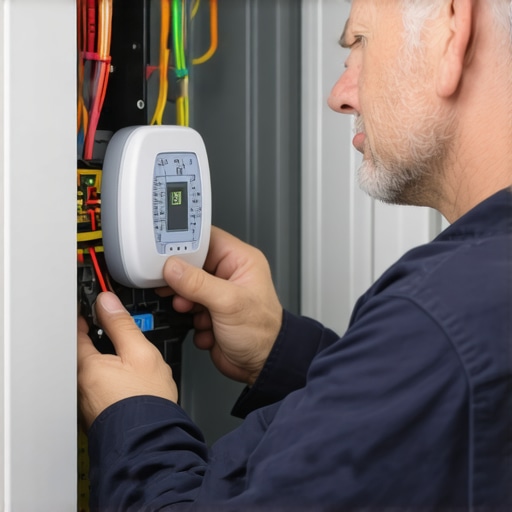 How a Single Radius Adjustment Stopped My HVAC Listing From Being Filtered Out