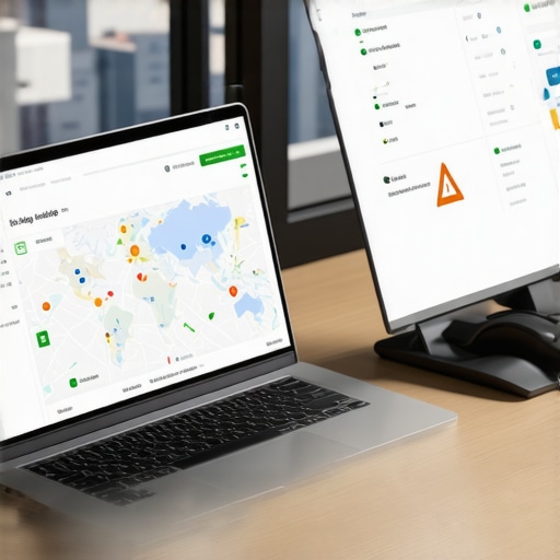 The Map Embed Error That Prevents Your Site From Ranking for Local Keywords