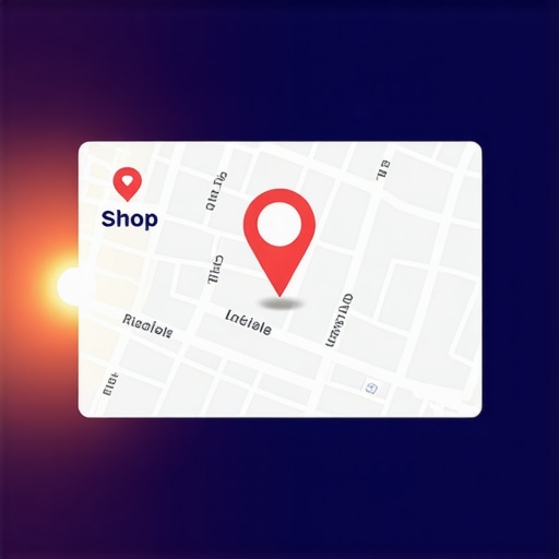 The Radius Adjustment That Stops Google From Filtering Out Your Local Shop