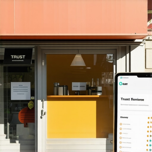 The Specific Trust Signals That Prevent Google From Hiding Your Business Listing